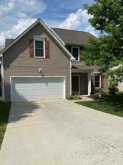 7127 Winding Cedar Trail Harrisburg NC 28075