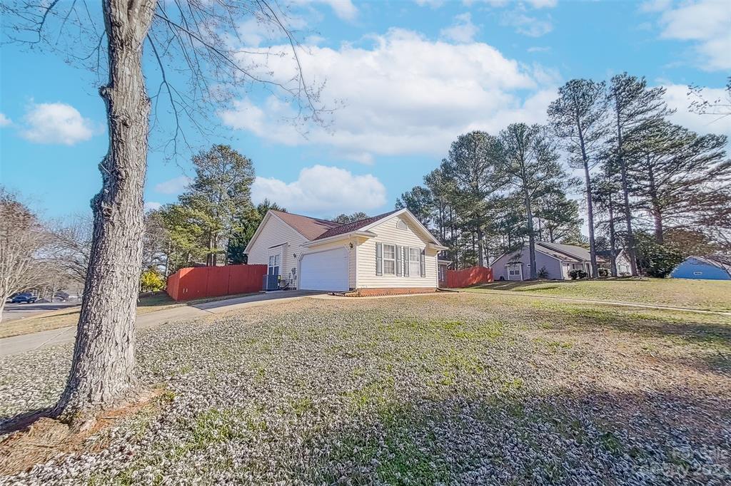 7201 Colley Ford Lane Charlotte NC 28273