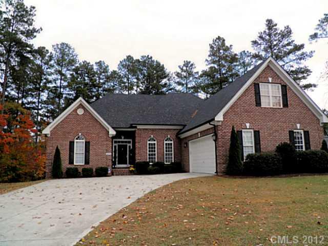 4254 Bordeaux Drive Denver NC 28037