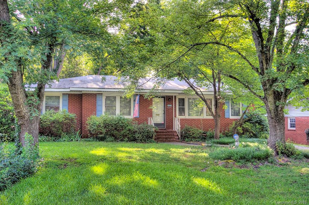 6625 Candlewood Drive Charlotte NC 28210