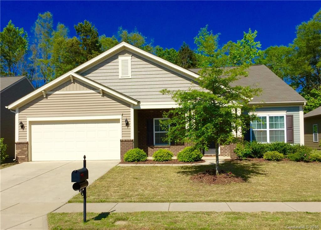 13206 Shanagarry Drive Charlotte NC 28278