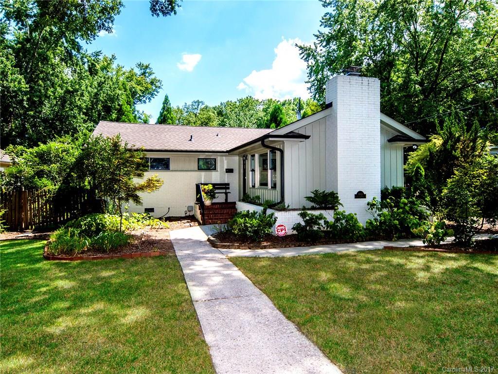 1010 Guilford Road Charlotte NC 28209