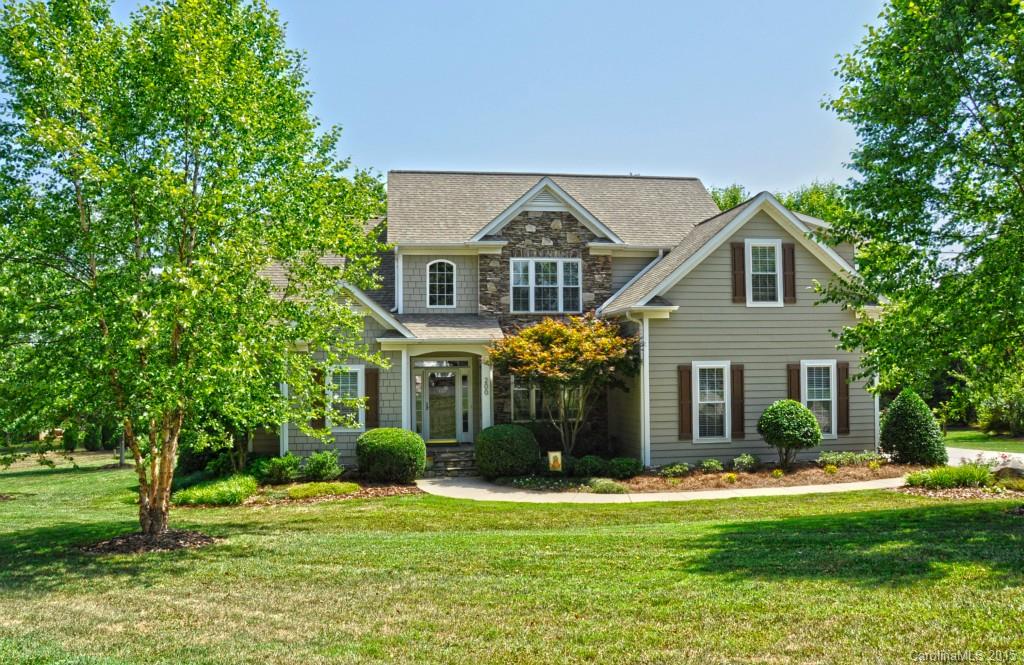200 Turnberry Lane Mooresville NC 28117