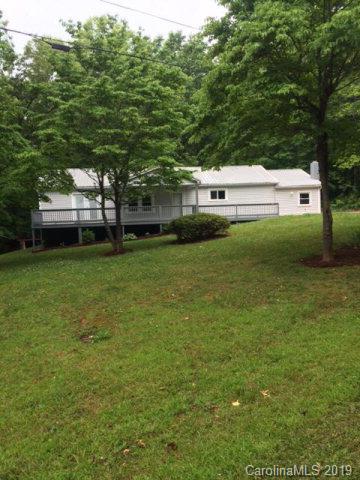 1472 Cane Creek Road Old Fort NC 28762