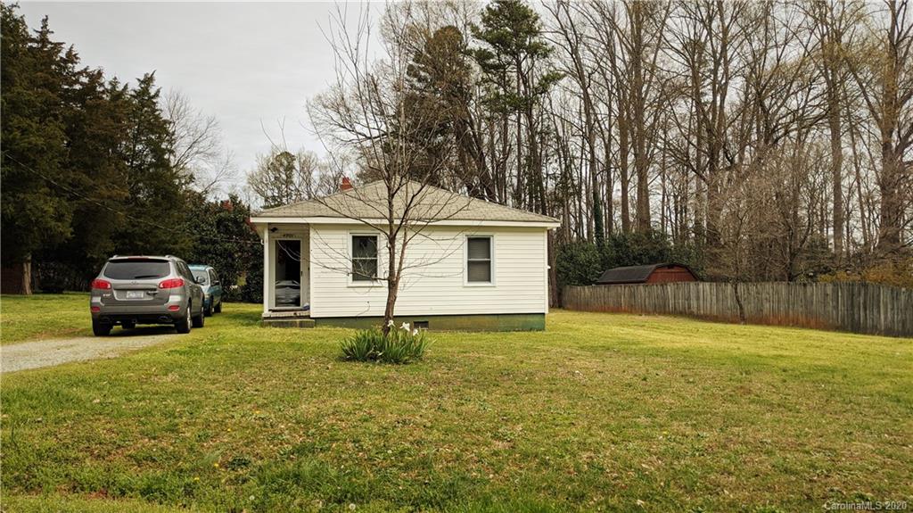 4201 Beatty Drive Charlotte NC 28214