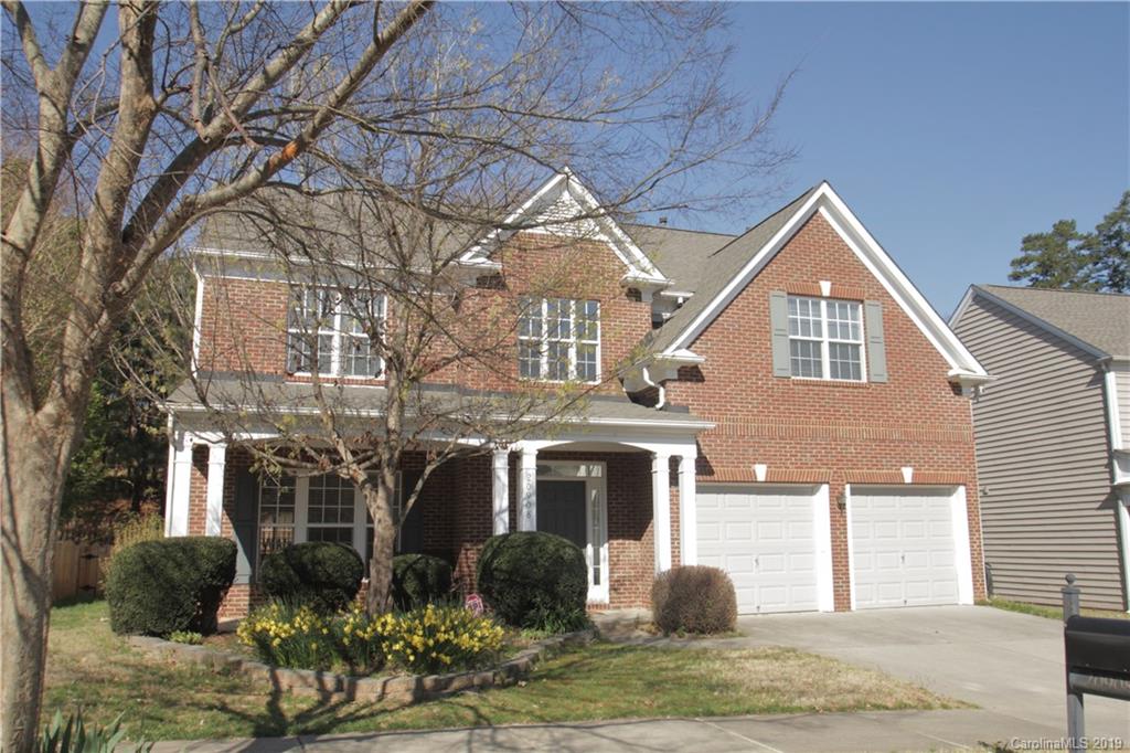 20908 Brinkley Street Cornelius NC 28031