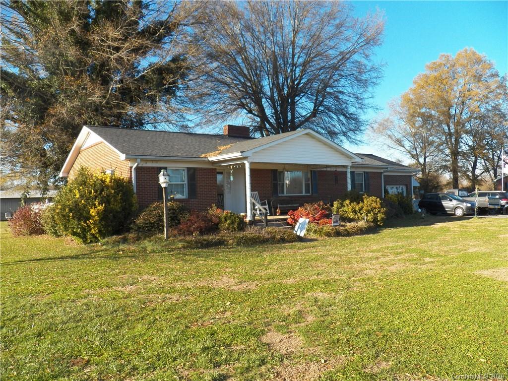 2823 Buffalo Shoals Road Newton NC 28658