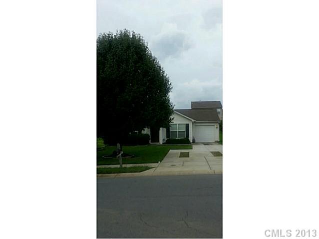 1433 Harland Street Charlotte NC 28216