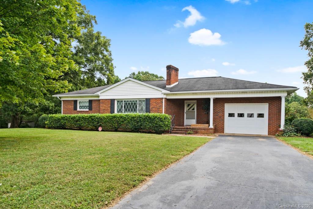 1710 17th Avenue Ne Hickory NC 28601