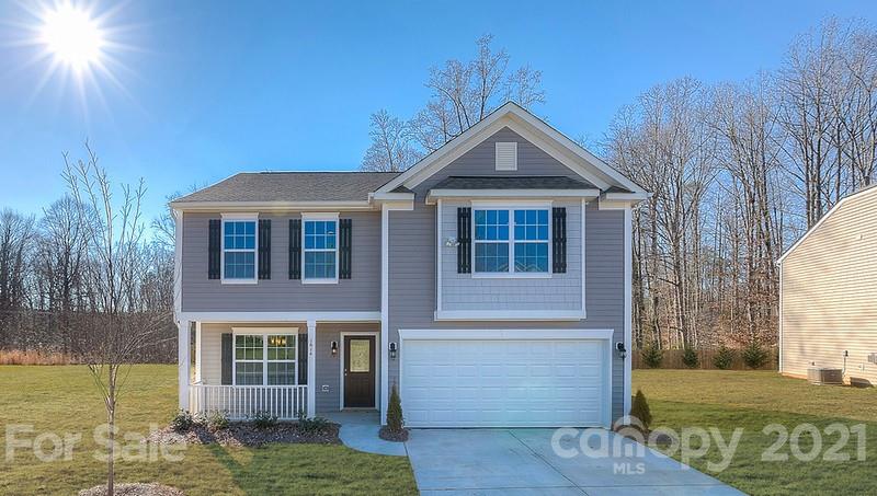 320 Woodnettle Lane Arden NC 28704