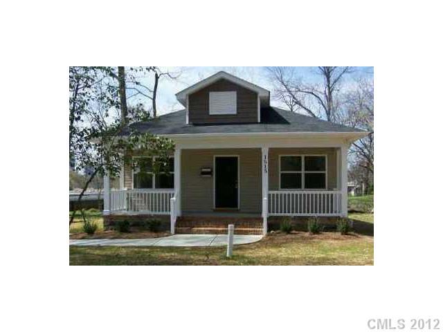 1617 N Mcdowell Street Charlotte NC 28205