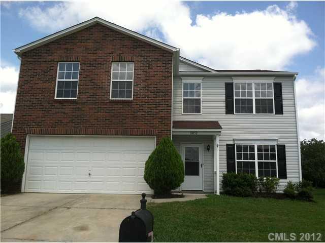 11052 Thousand Oaks Drive Huntersville NC 28078
