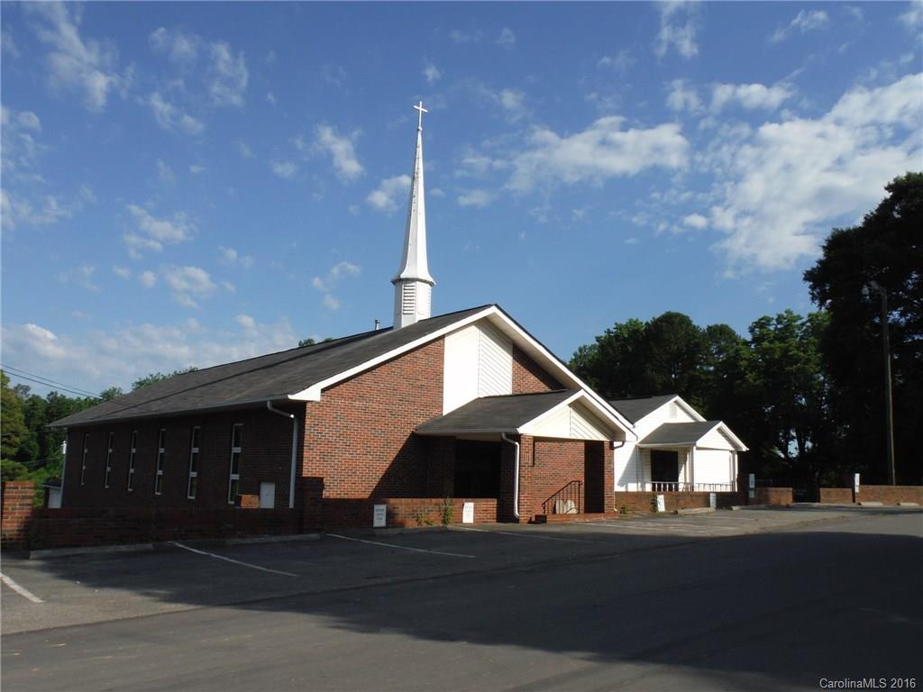 203 Rhyne Oakland Road Gastonia NC 28054