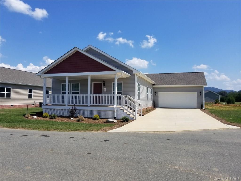55 Day Lilly Court Hendersonville NC 28739