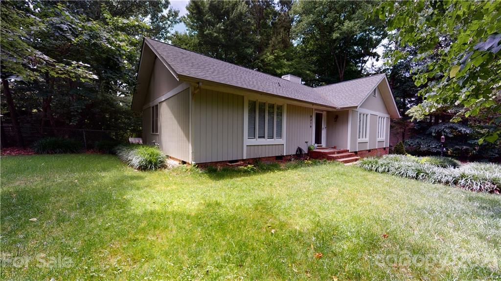 8319 Jefferson Colony Road Mint Hill NC 28227