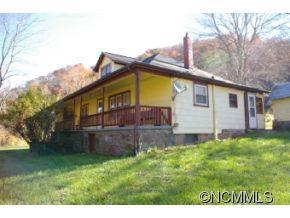 51 Caterson Way Burnsville NC 28714