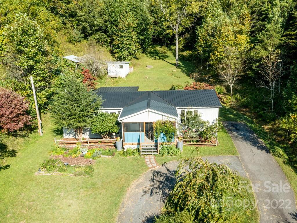 311 Flynn Branch Road Marshall NC 28753