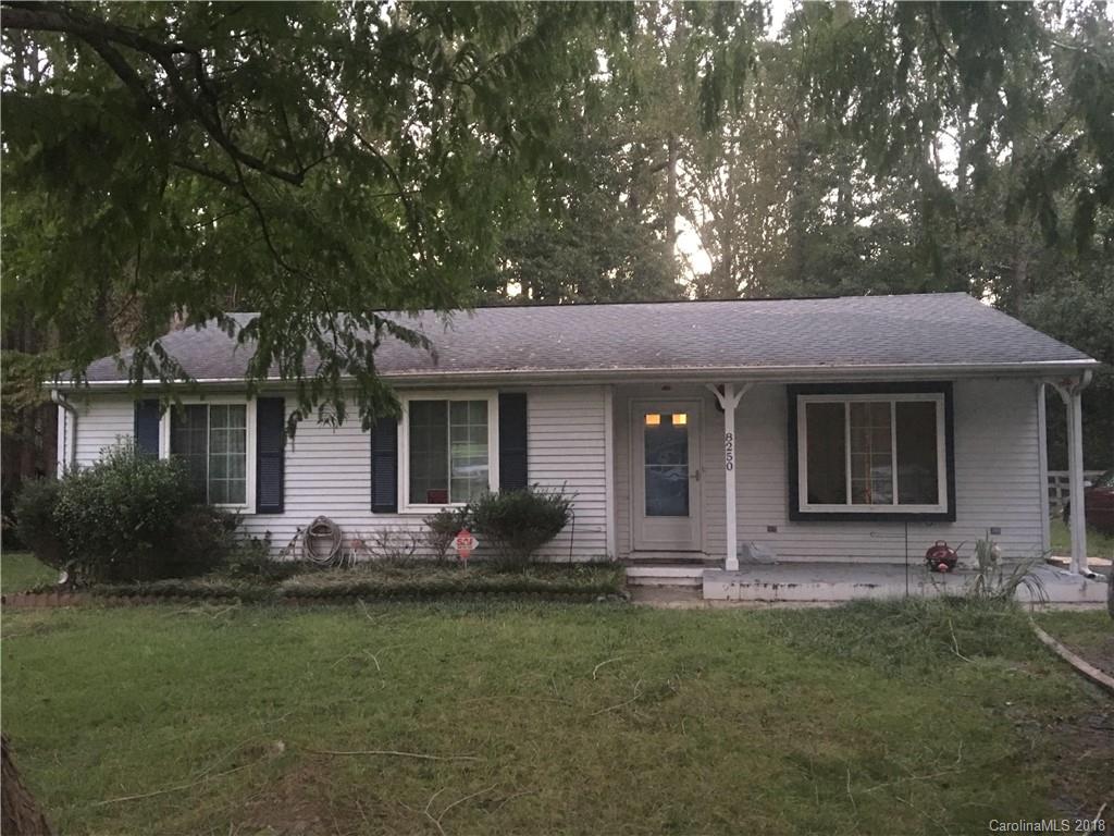 8250 Bald Ridge Drive Charlotte NC 28227