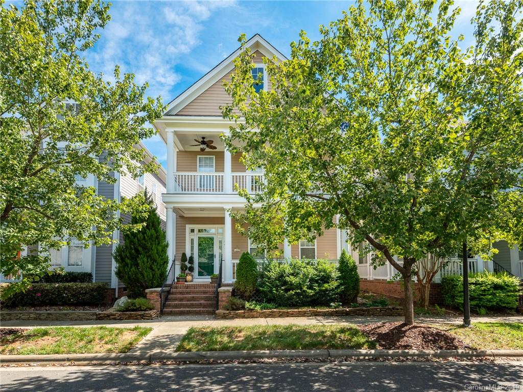 12617 Doster Avenue Charlotte NC 28277