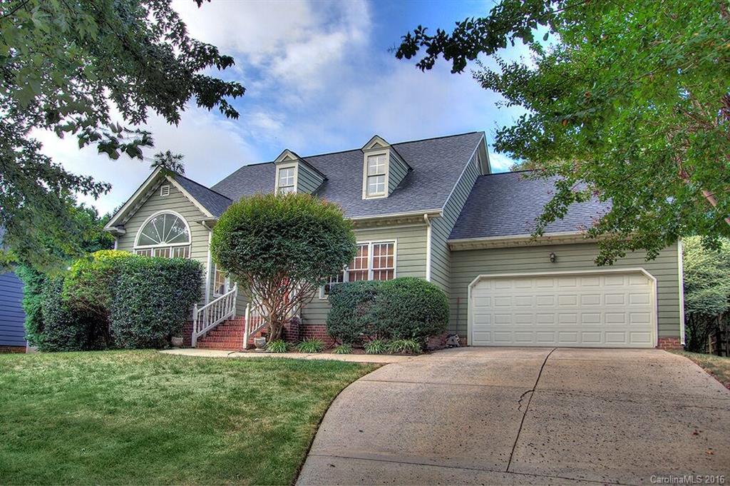 9423 Harris Glen Drive Charlotte NC 28269