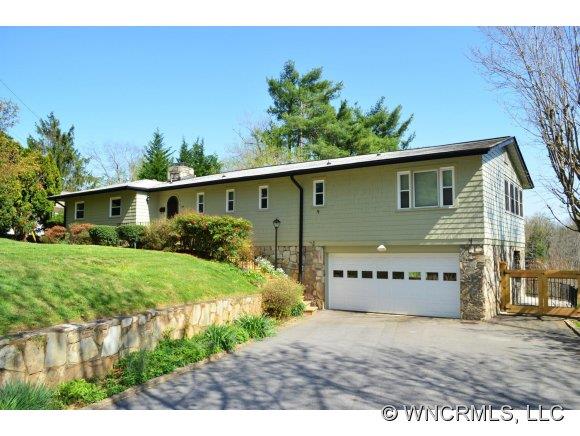297 Lakewood Drive Asheville NC 28803