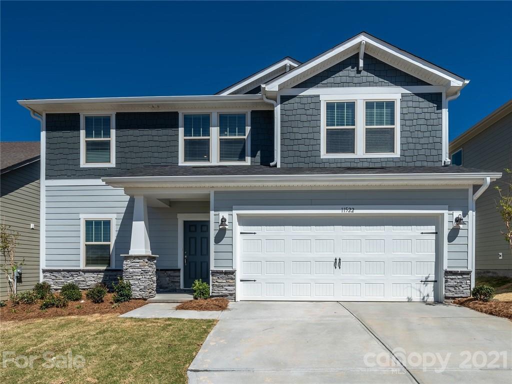 11522 Solstice Way Huntersville NC 28078