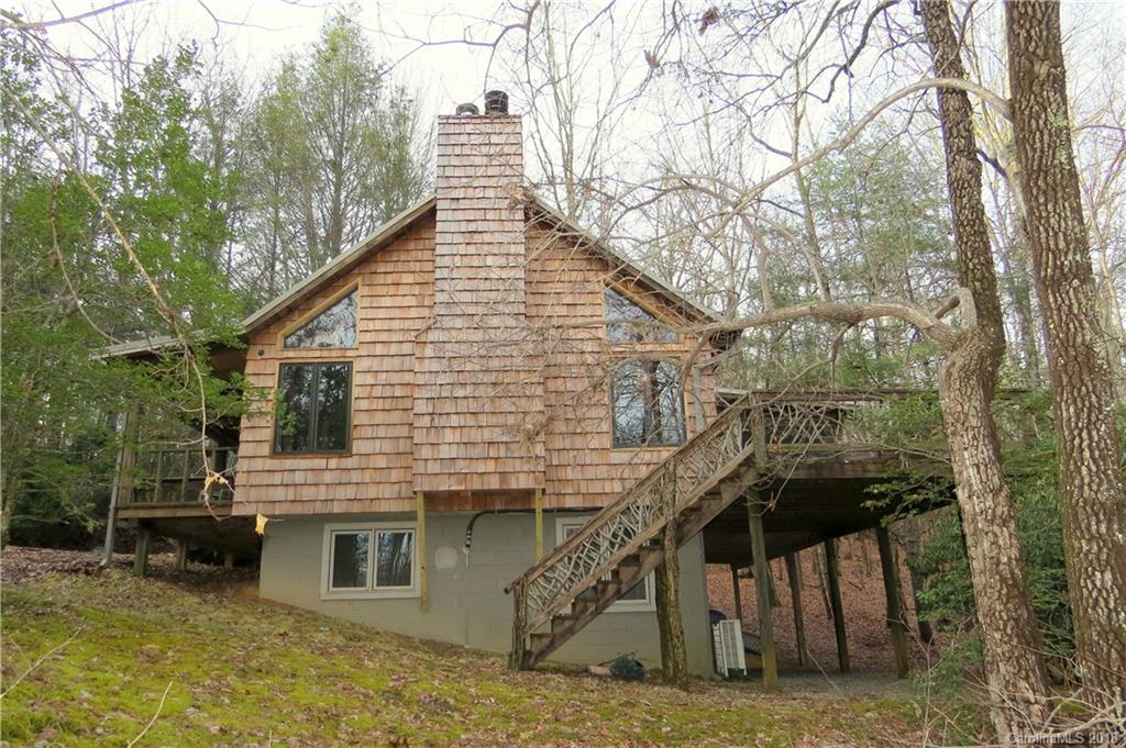 89 Lake Road Brevard NC 28712