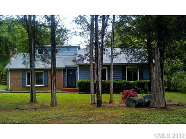 10219 Camelback Circle Charlotte NC 28226