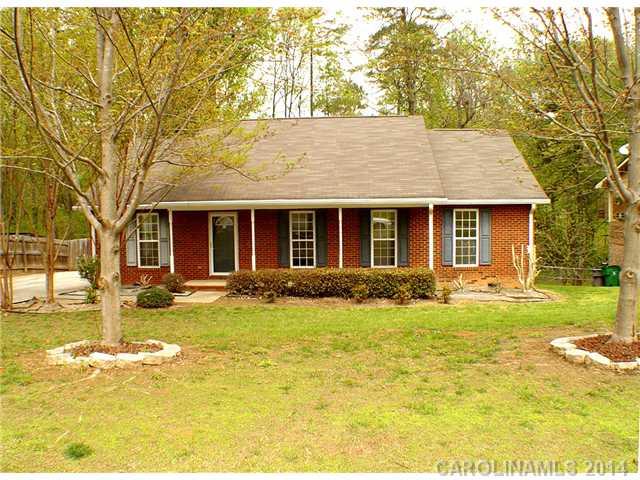 5110 Clearwater Road Charlotte NC 28217