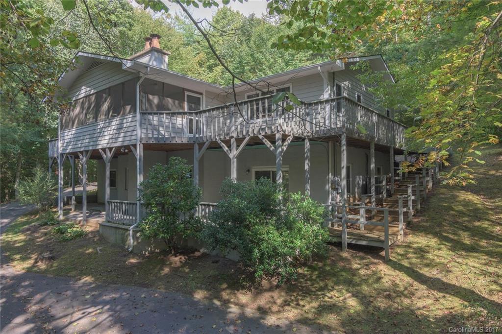 312 Patton Hill Road Swannanoa NC 28778