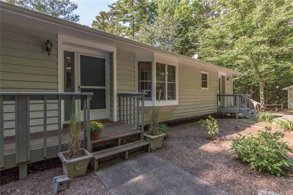 312 Patton Hill Road Swannanoa NC 28778