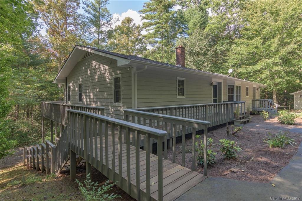 312 Patton Hill Road Swannanoa NC 28778