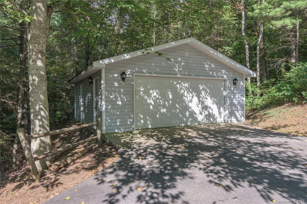 312 Patton Hill Road Swannanoa NC 28778