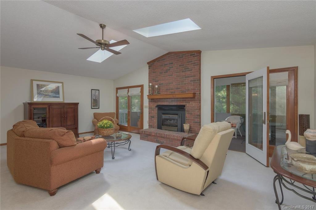 312 Patton Hill Road Swannanoa NC 28778