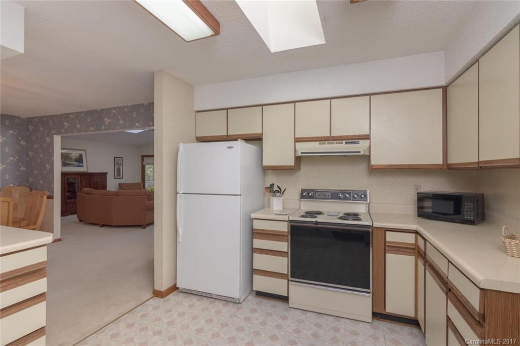 312 Patton Hill Road Swannanoa NC 28778