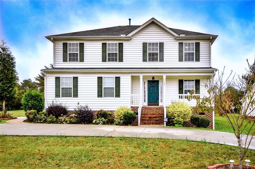 7121 Gilead Road Huntersville NC 28078