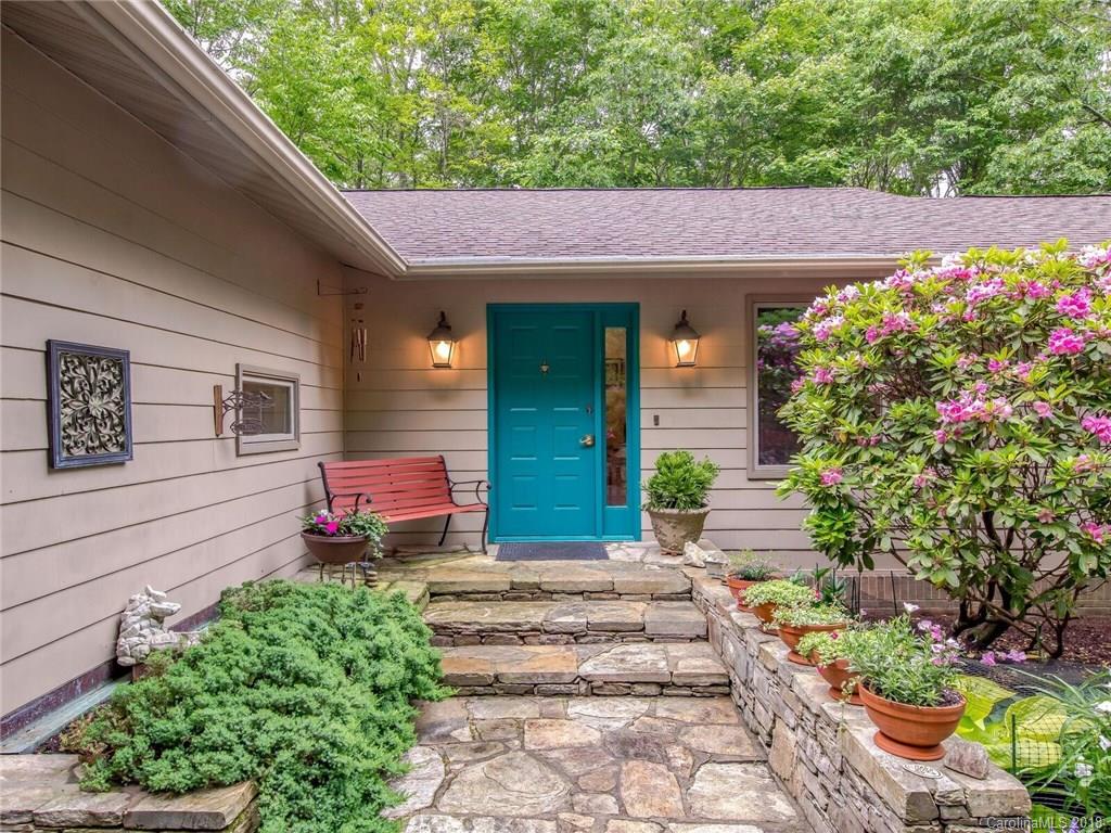 1320 Campbell Drive Pisgah Forest NC 28768