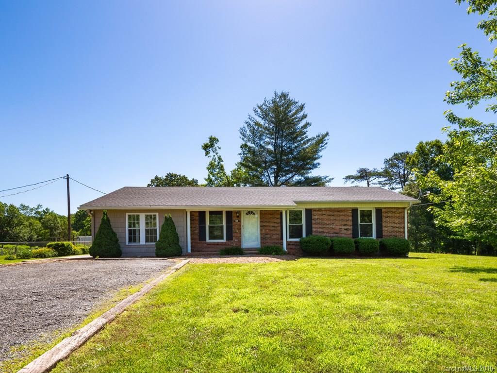 63 Balsam Drive Old Fort NC 28762