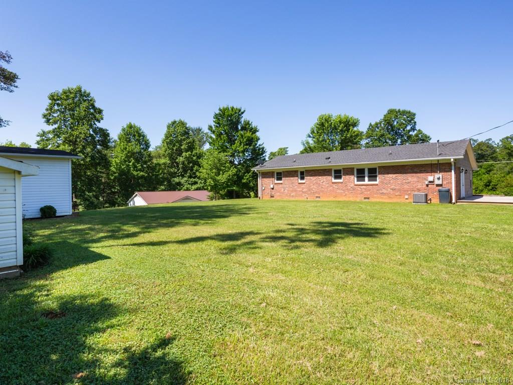 63 Balsam Drive Old Fort NC 28762