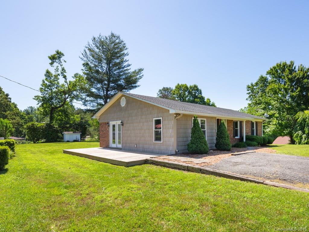 63 Balsam Drive Old Fort NC 28762