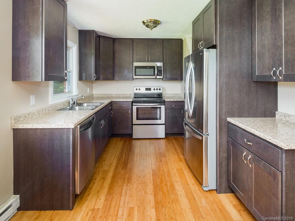 63 Balsam Drive Old Fort NC 28762