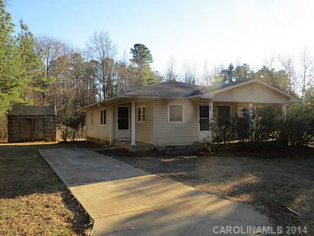 4231 Rockwood Road Charlotte NC 28214