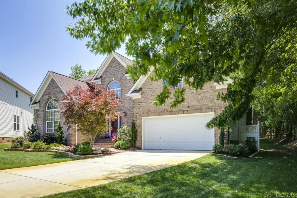 15145 Bridle Trace Lane Pineville NC 28134