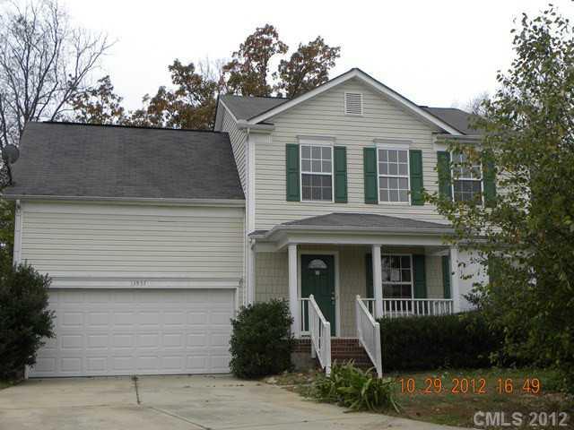 13937 Silver Dart Place Charlotte NC 28278