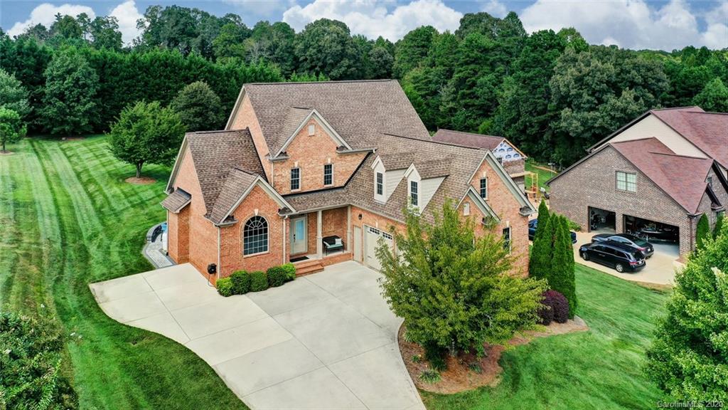 6075 Willow Farm Drive Denver NC 28037