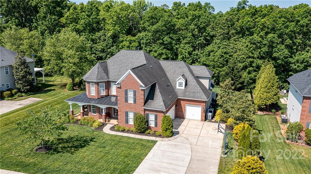 10002 Royal Colony Drive Waxhaw NC 28173