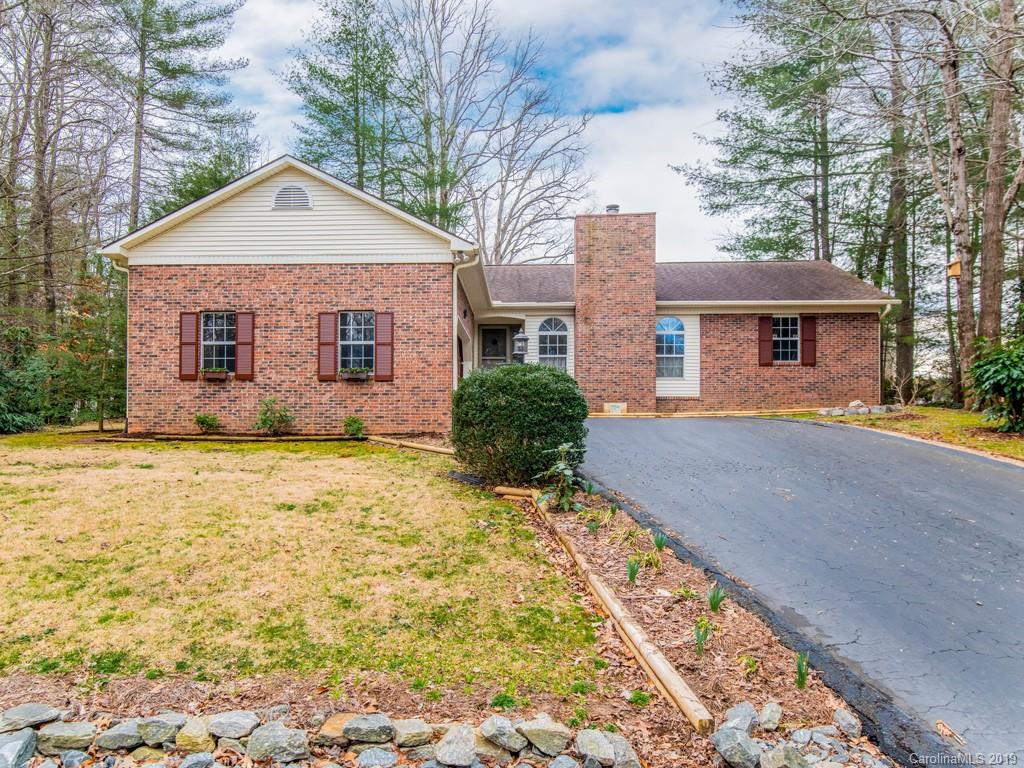 3 Bay Hill Court Etowah NC 28729