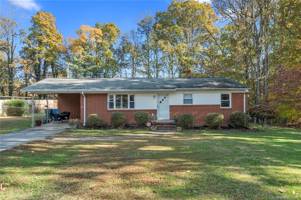 428 Wedgewood Drive Mooresville NC 28115