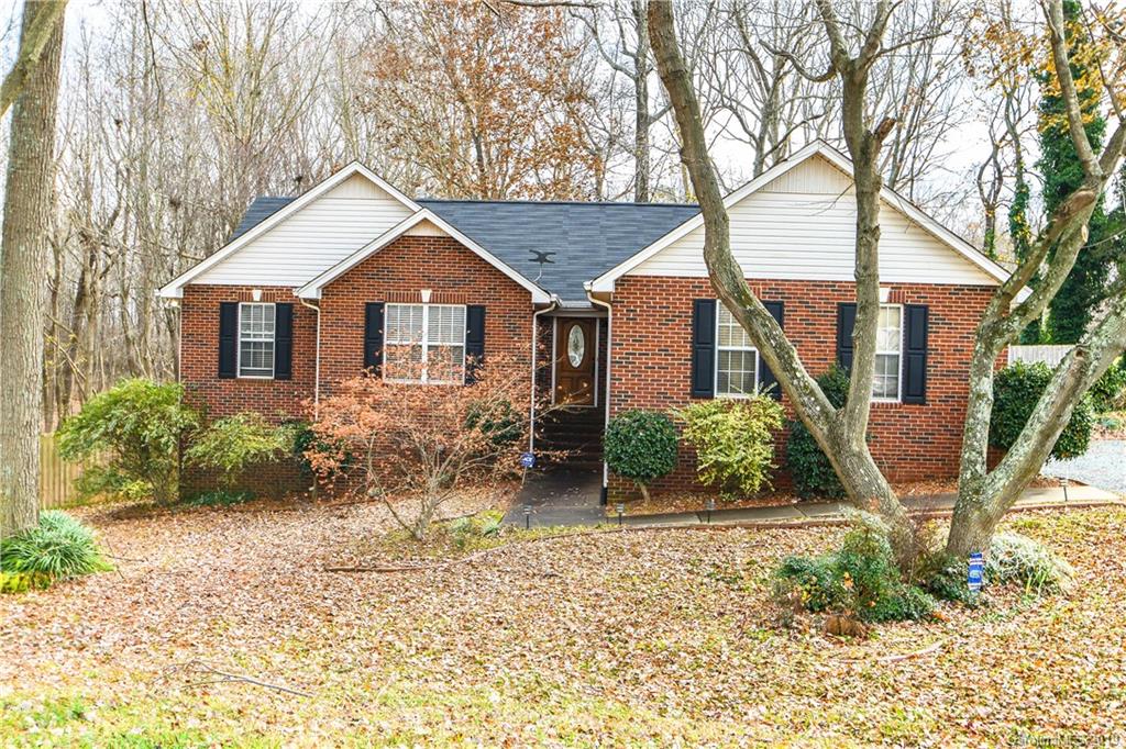 4605 Ceria Drive Monroe NC 28112