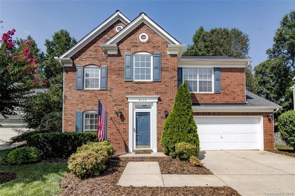 9032 Pickering Grove Lane Charlotte NC 28216